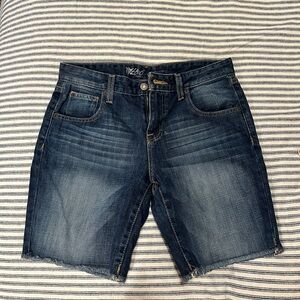 Boyfriend / Bermuda shorts